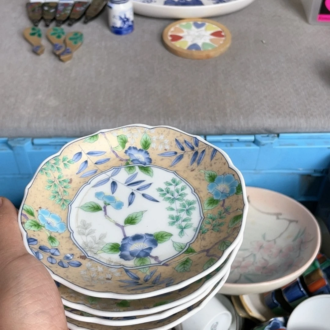 【闪购商品】瓷器瓷器