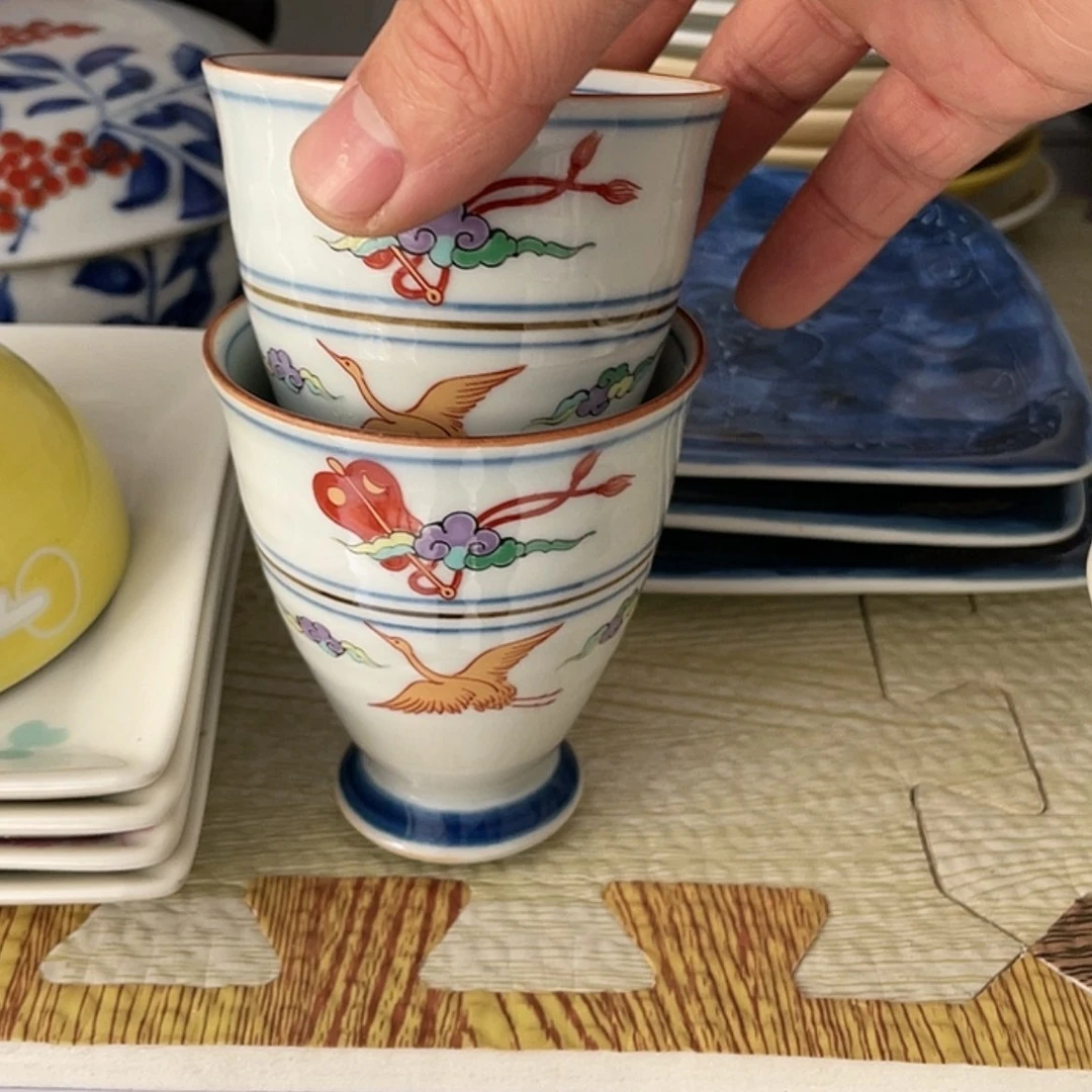 【闪购商品】瓷器S*