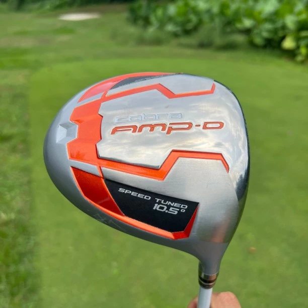 特惠正品高尔夫发球木蛇王COBRA高容错大甜蜜点弹道稳初中级利器