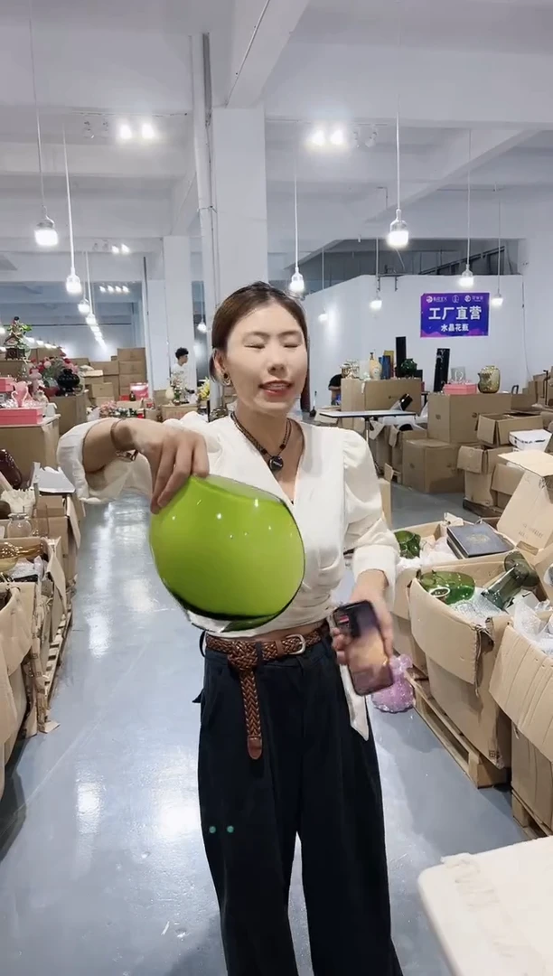 【闪购商品】大橙子花瓶厂--64PTX