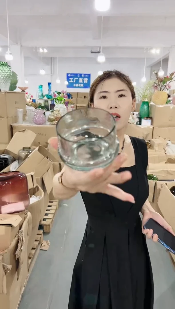 【闪购商品】大橙子的花瓶厂-TNX1