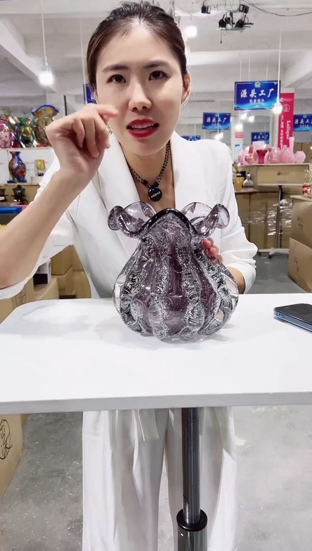 【闪购商品】YH-钱袋子紫色