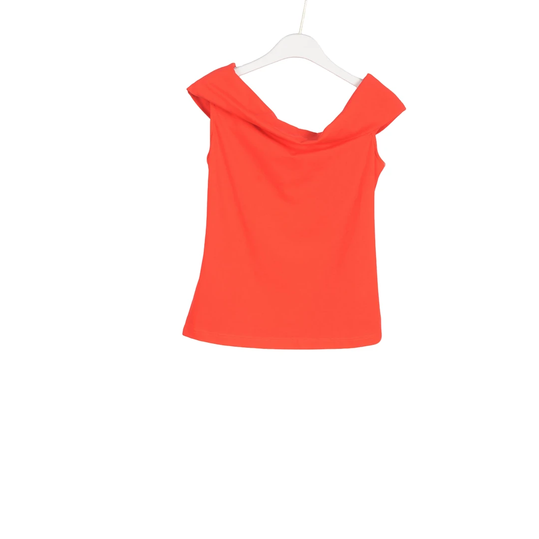 【专柜F捡漏20】GPE3 欧家女装WJB-衬衫0660大红色