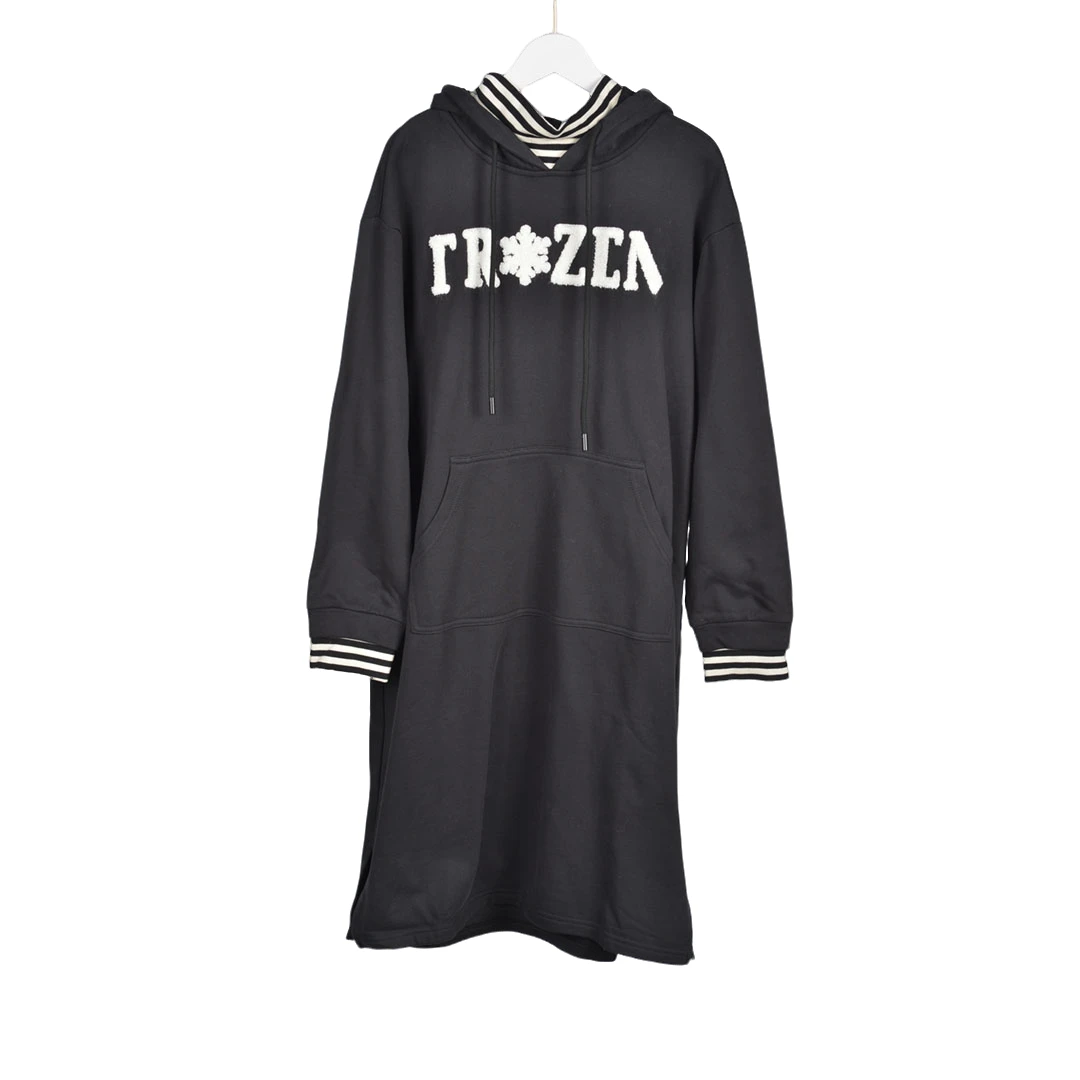 【Y专柜捡漏】女装QAB-连衣裙2905-神秘黑