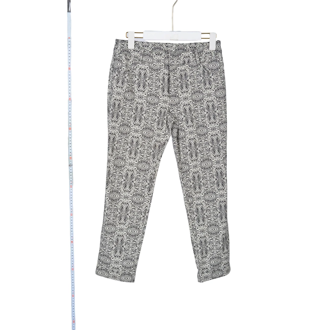 GPB2【专柜捡漏】女装ZPC-裤子8068花色