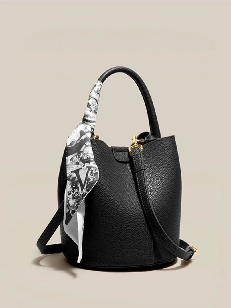 （951-980）冬季百搭斜跨包包