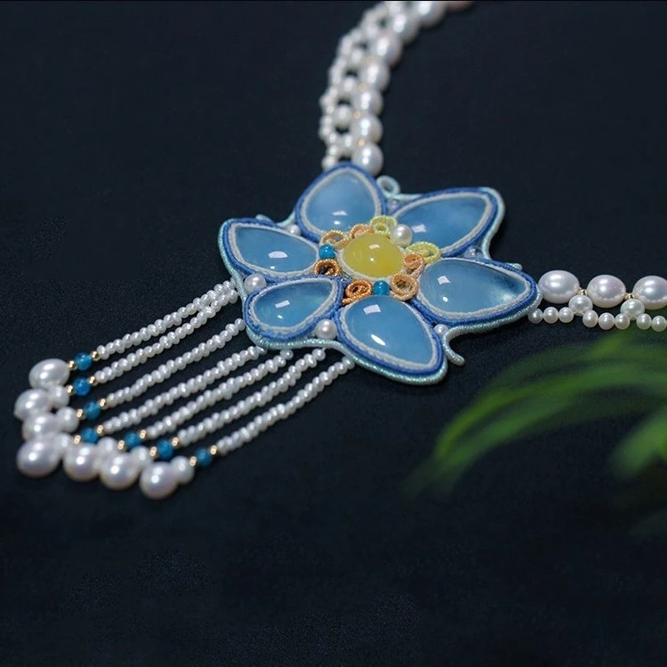 洛水清波 编法教程