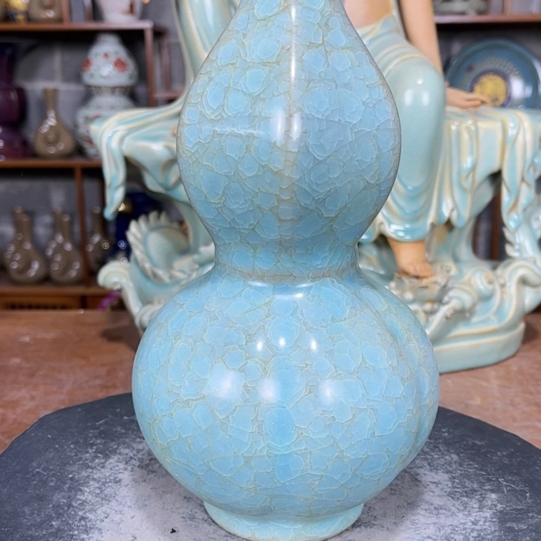 【闪购商品】密胺摆件