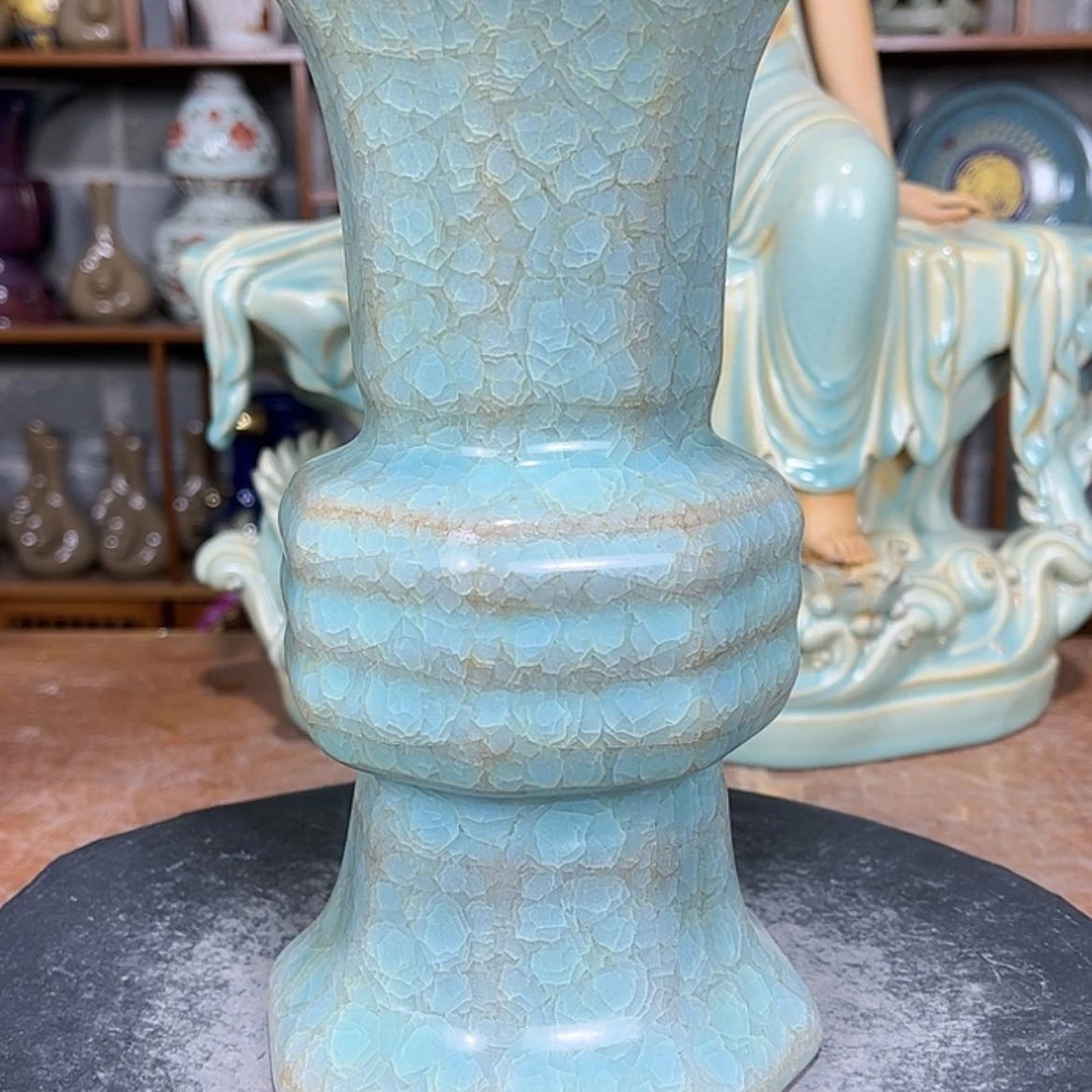 【闪购商品】密胺摆件