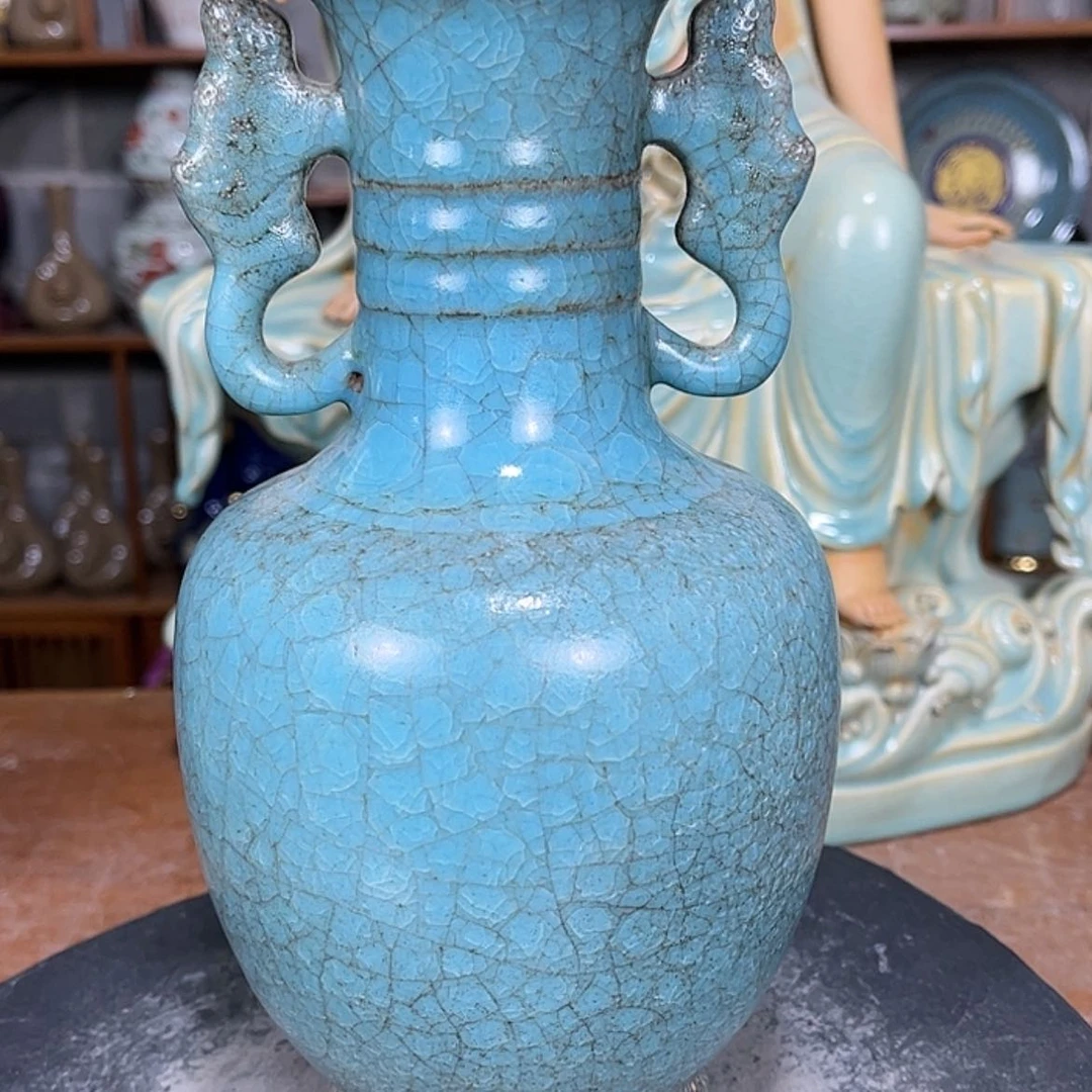 【闪购商品】密胺摆件