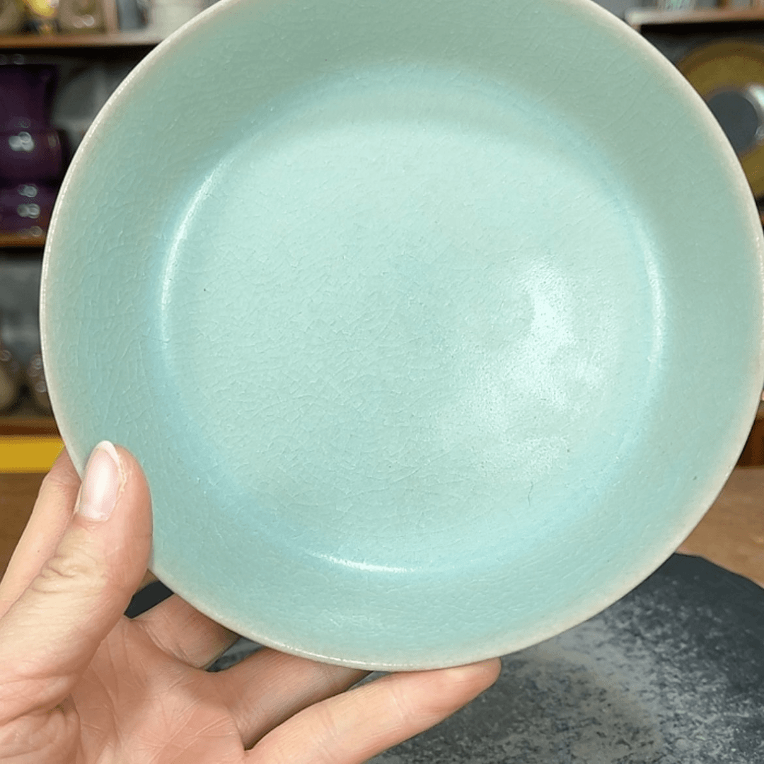 【闪购商品】瓷摆件