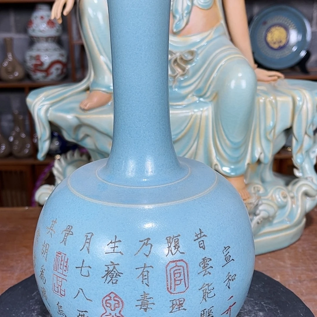 【闪购商品】密胺摆件