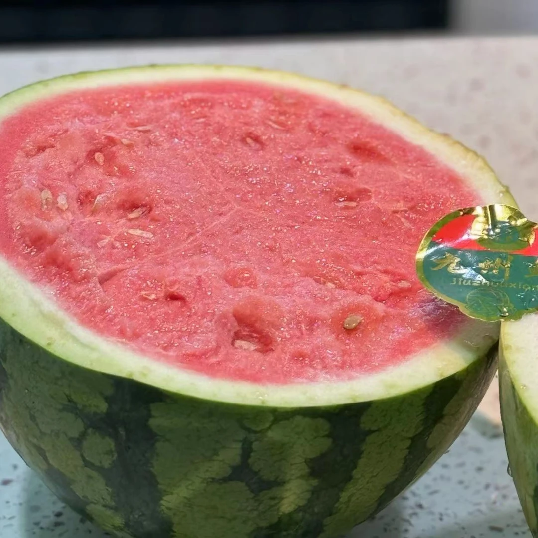 2号无籽麒麟瓜一物一拍