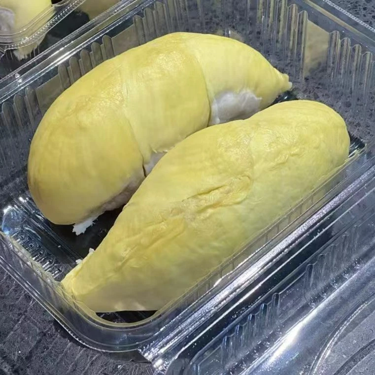 榴莲肉一份三斤