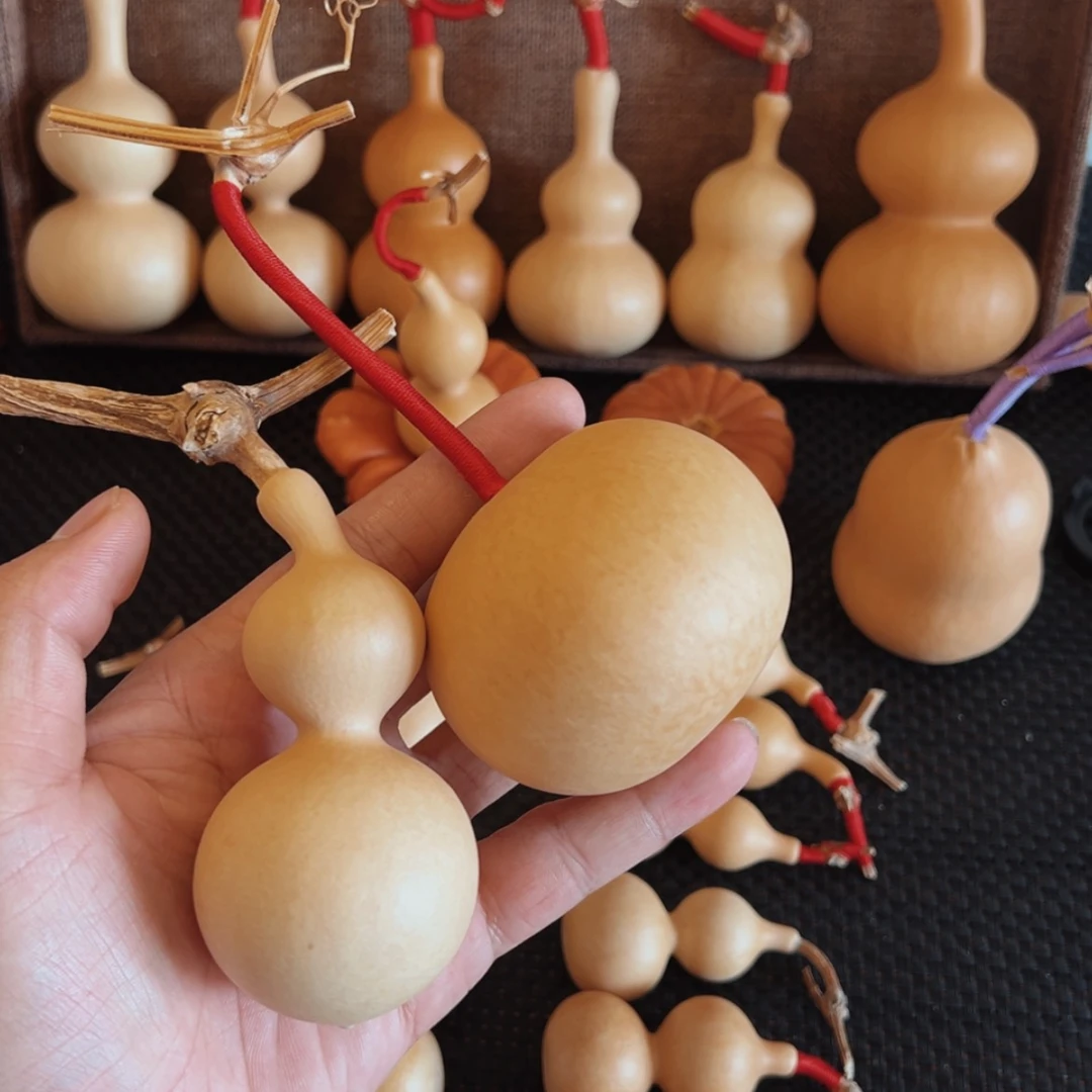 【闪购商品】铜葫芦