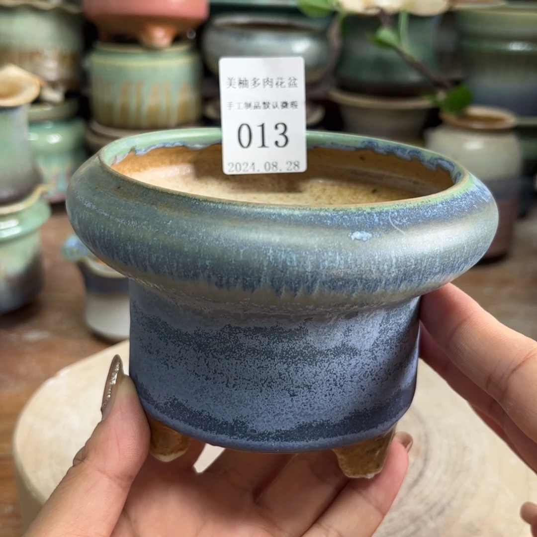 摆件景德镇陶瓷手工制作