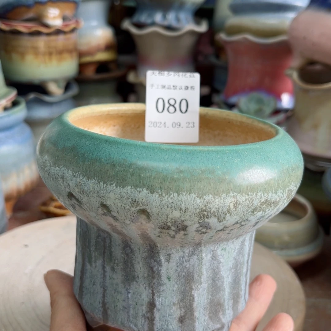 摆件景德镇陶瓷手工制作