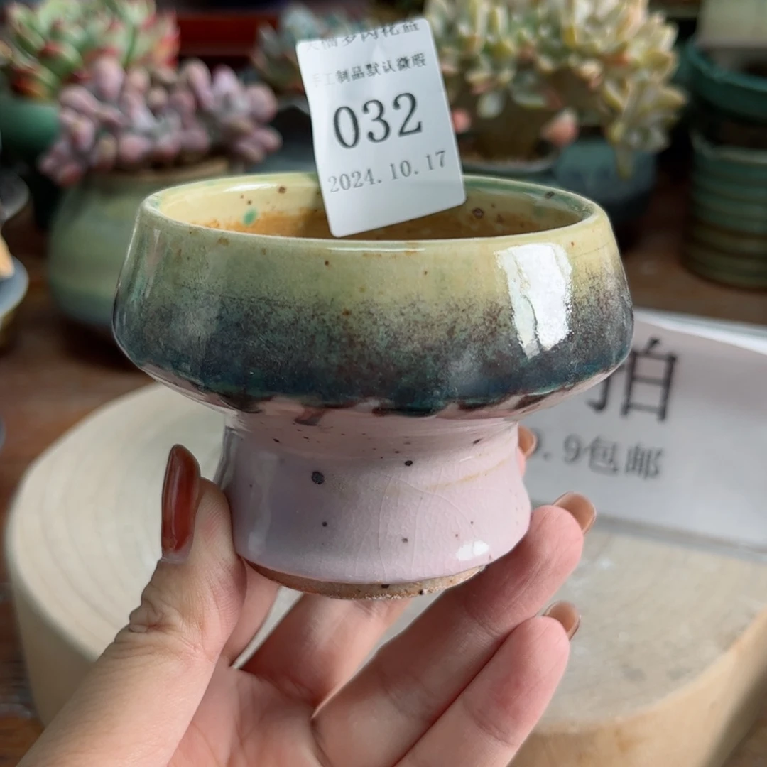 摆件景德镇陶瓷手工制作