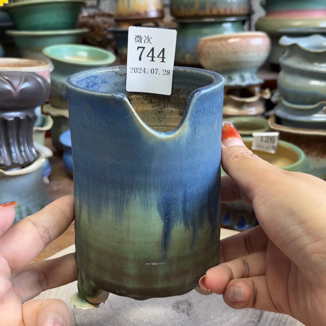 摆件景德镇陶瓷手工制作