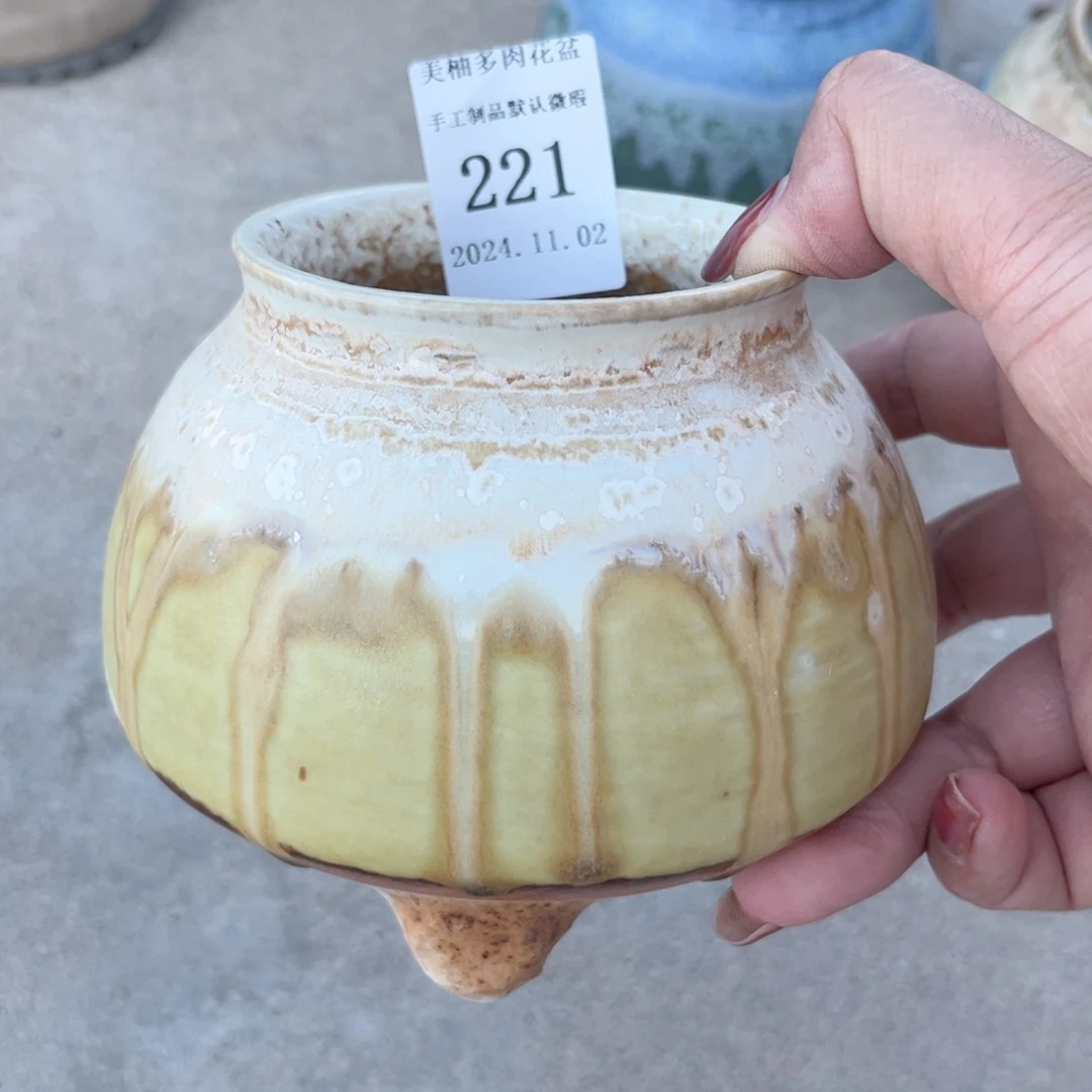 摆件景德镇陶瓷手工制作