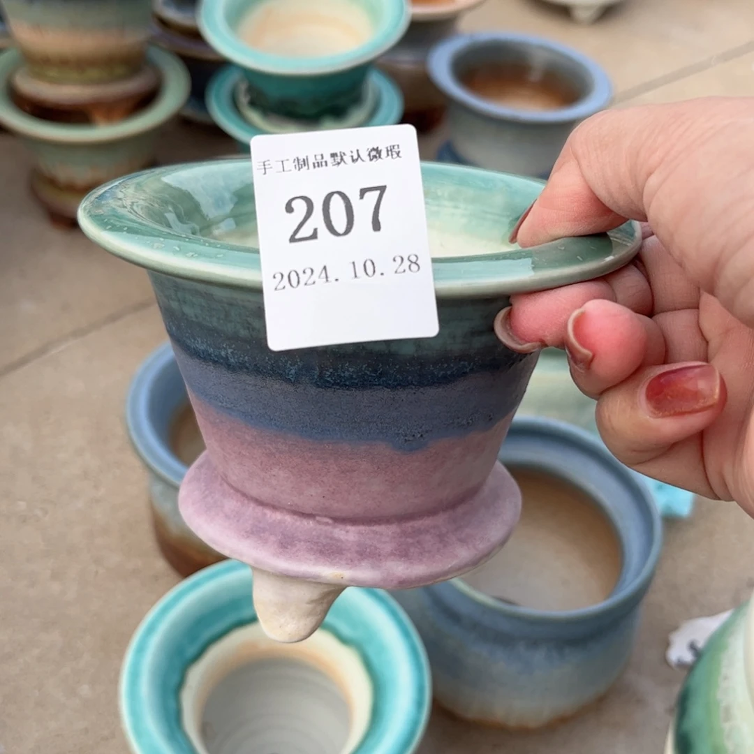 摆件景德镇陶瓷手工制作