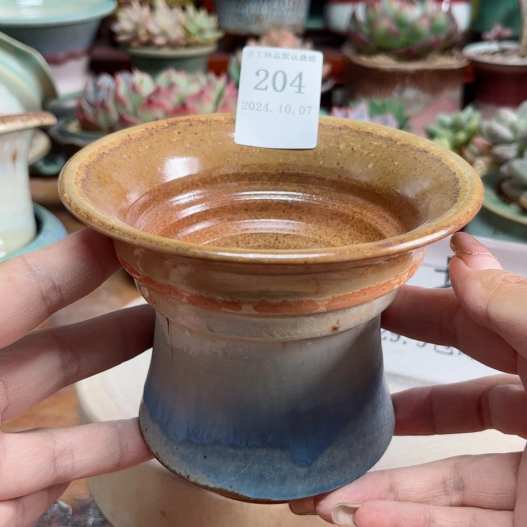摆件景德镇陶瓷手工制作