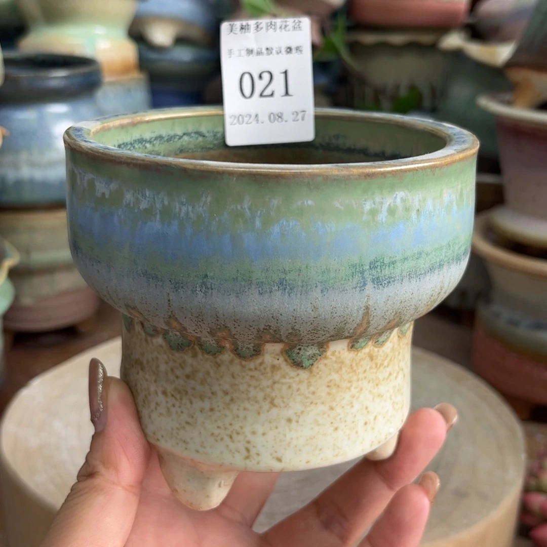 摆件景德镇陶瓷手工制作