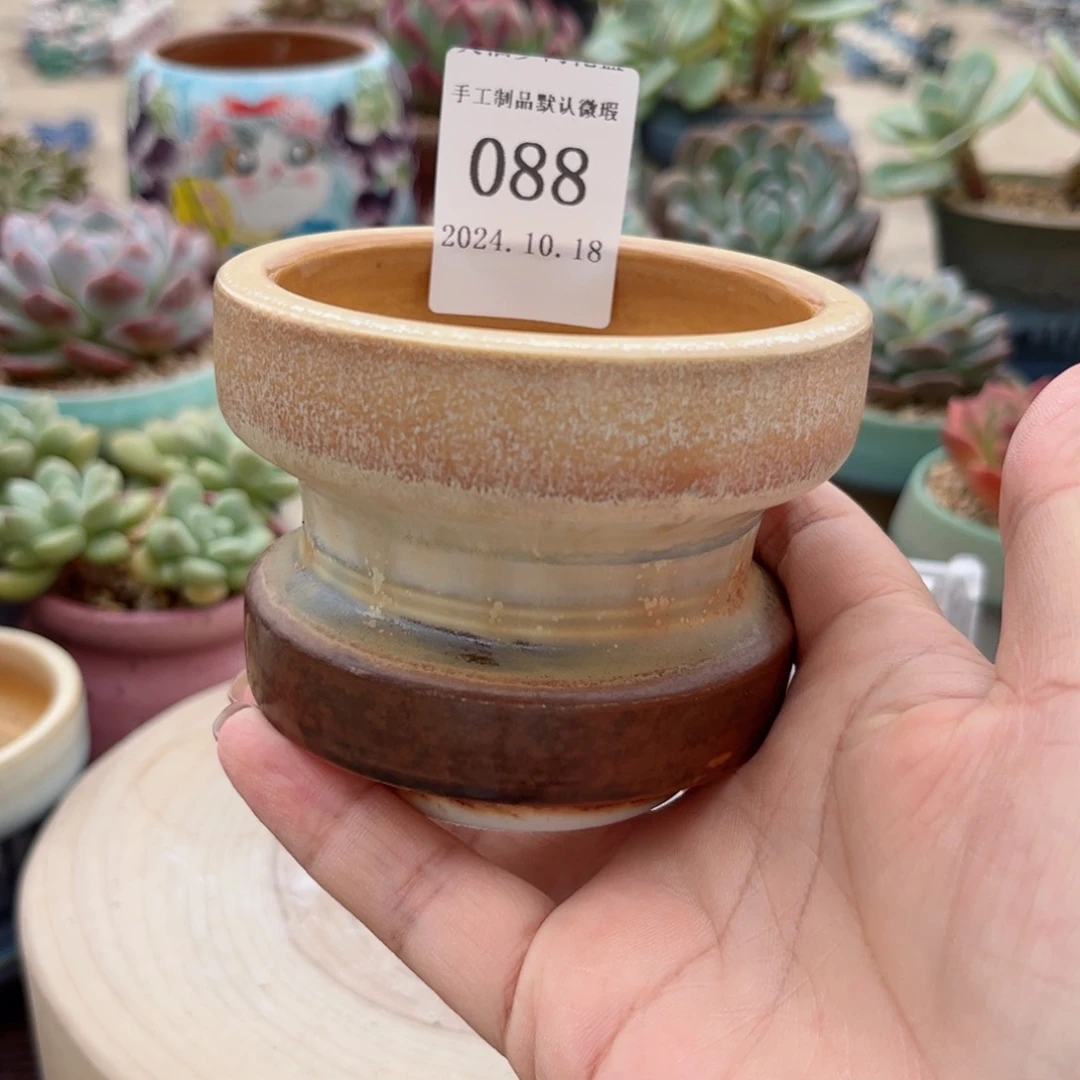 摆件景德镇陶瓷手工制作