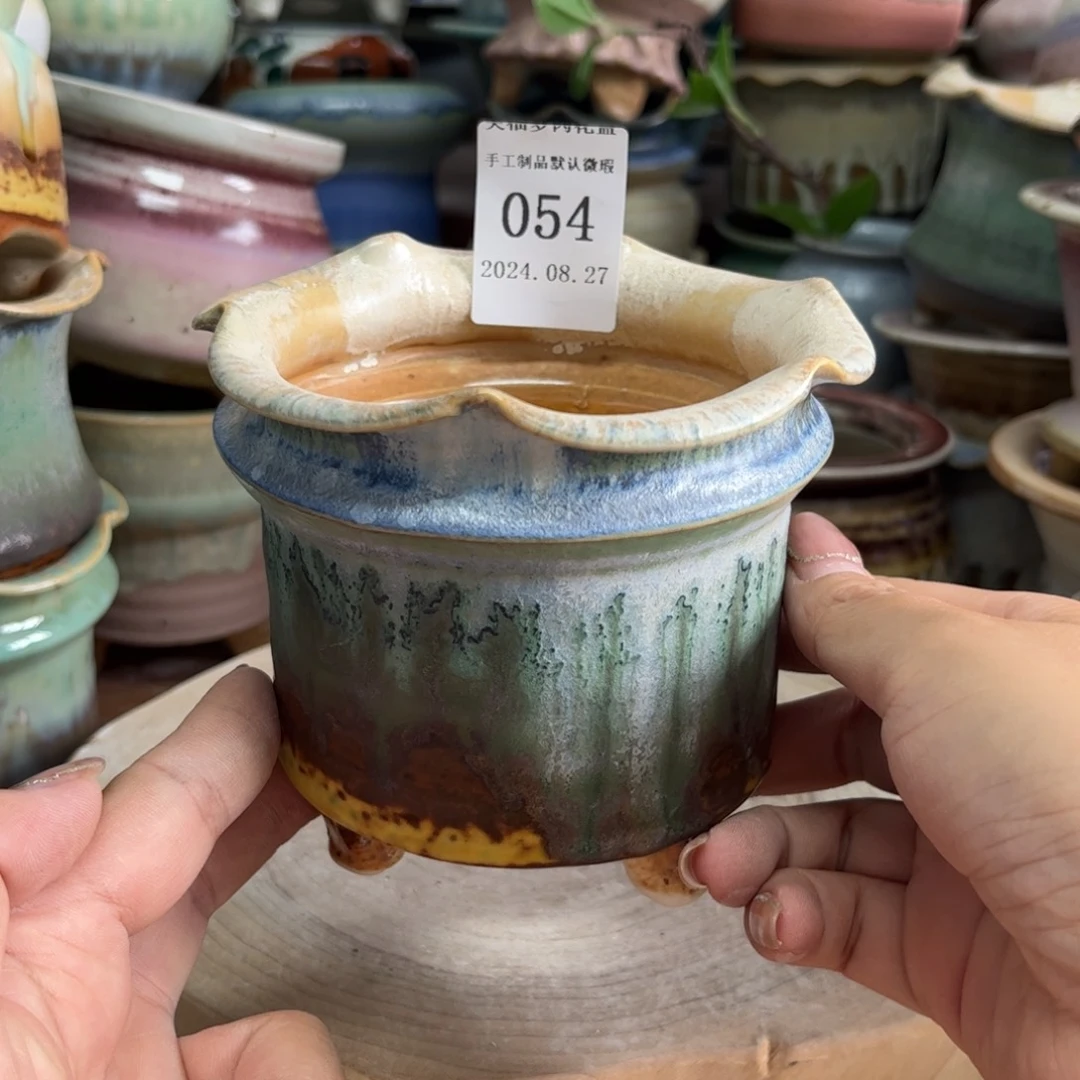 摆件景德镇陶瓷手工制作