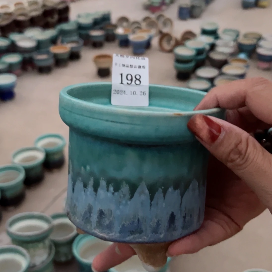 摆件景德镇陶瓷手工制作