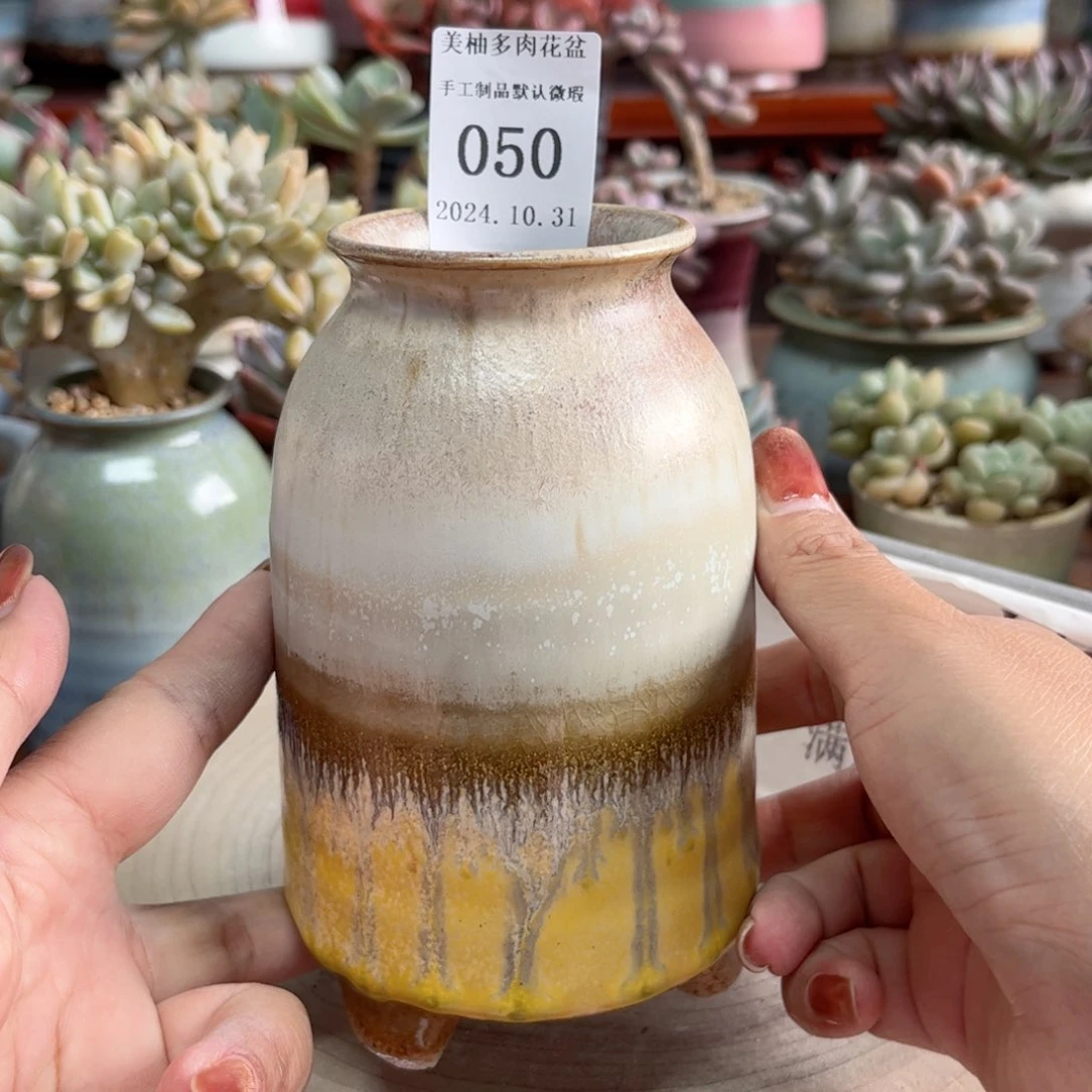 摆件景德镇陶瓷手工制作