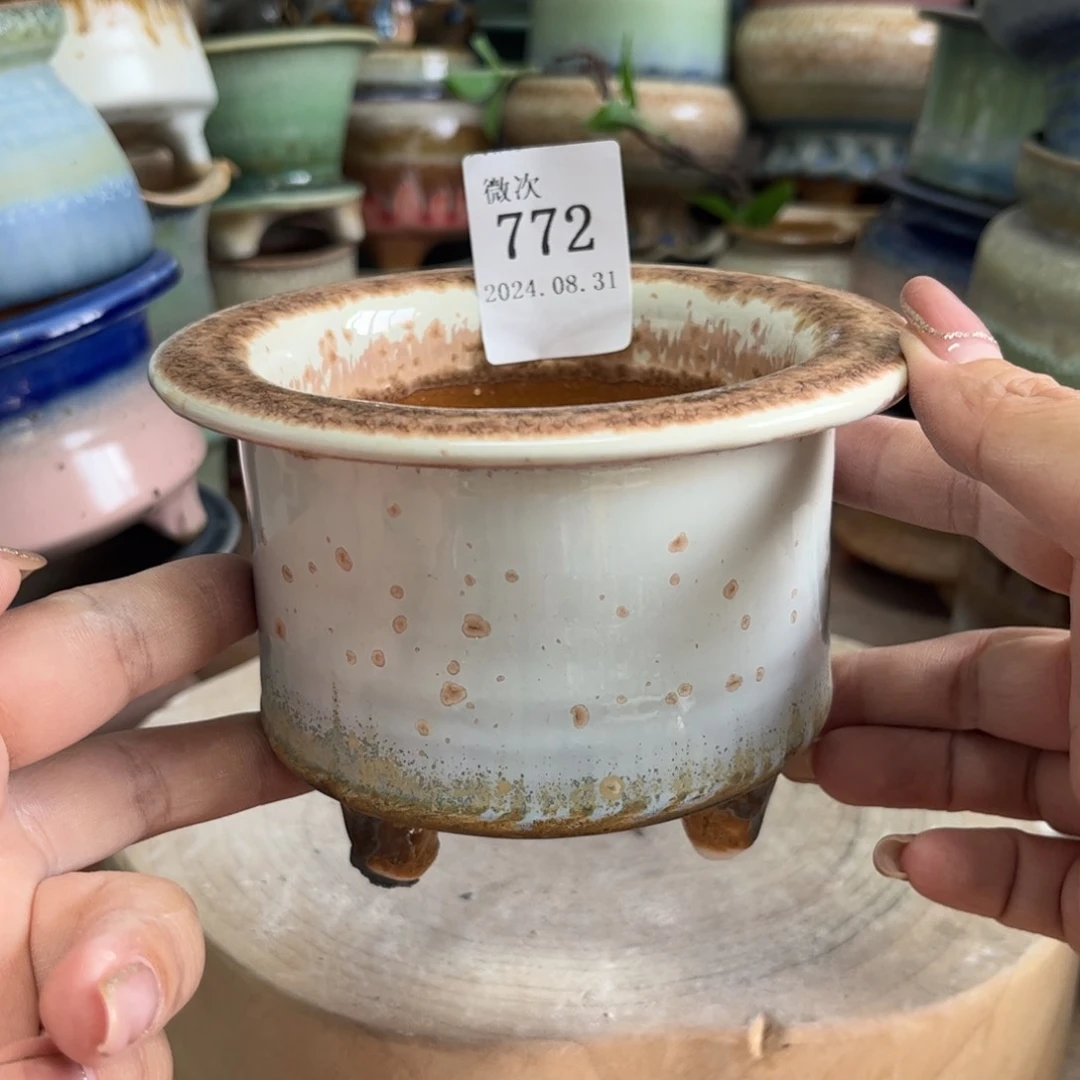 摆件景德镇陶瓷手工制作