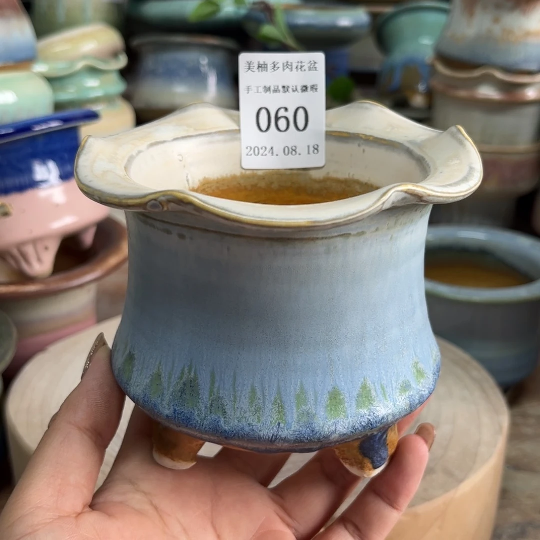 摆件景德镇陶瓷手工制作