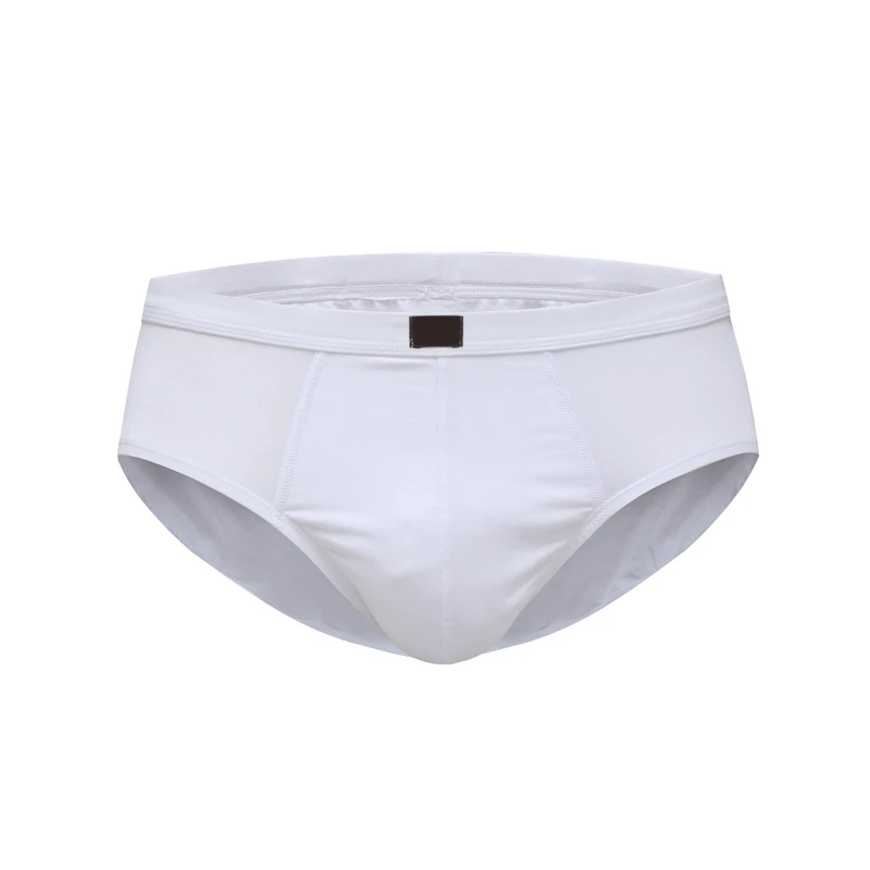 FN225梵思男士内裤一条一盒装 莫代尔纤维/氨纶三角内裤