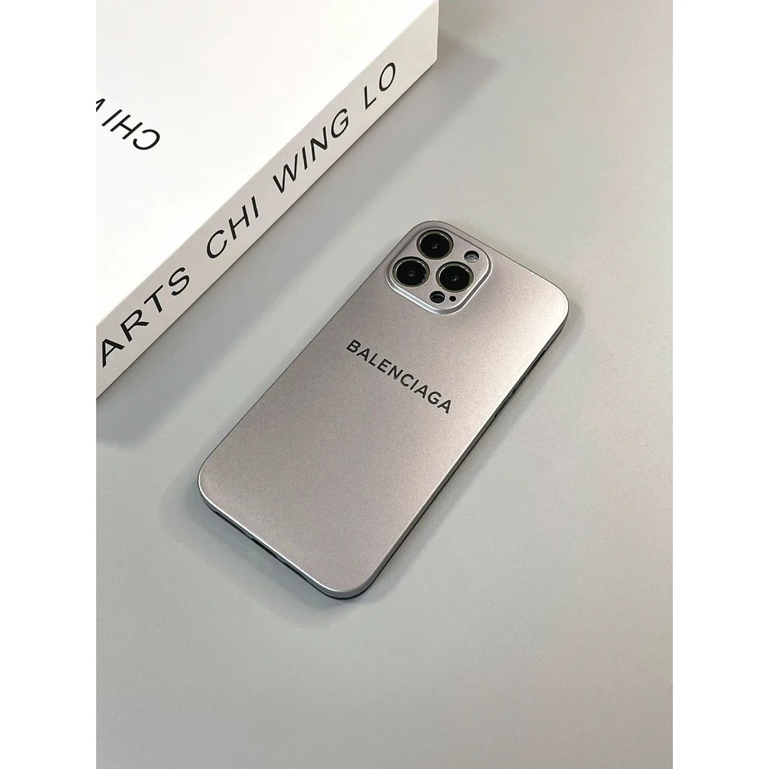 潮牌苹果13手机壳iPhone14promax新款8plus创意xs高级感11简约12