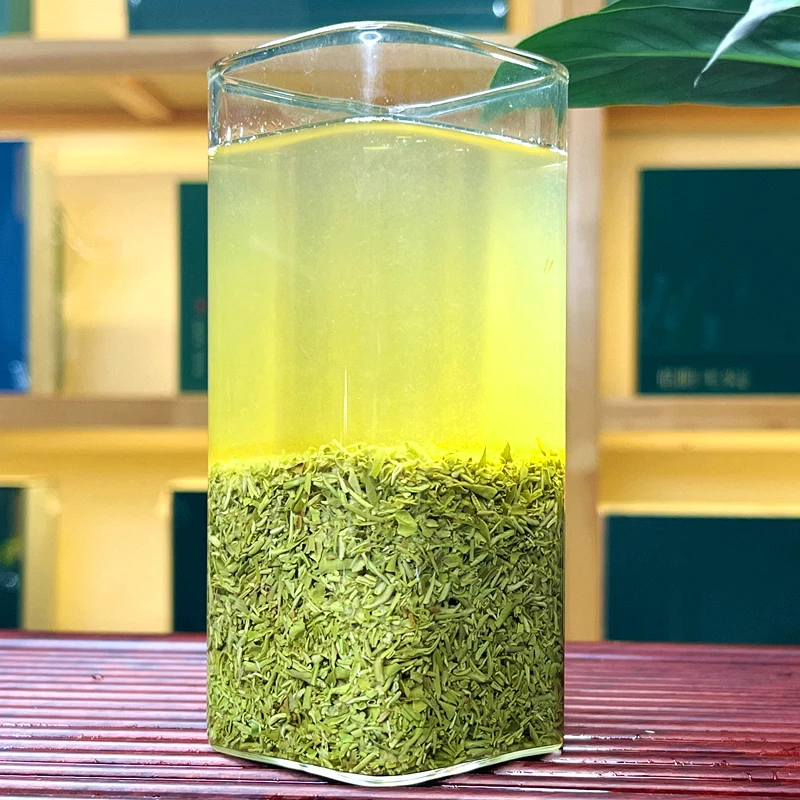 【毛尖哥】2025年新茶信阳毛尖明后高碎断芽毛尖碎茶*介意碎的慎拍