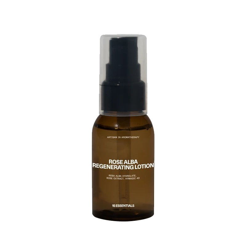 白玫瑰精华水30ml