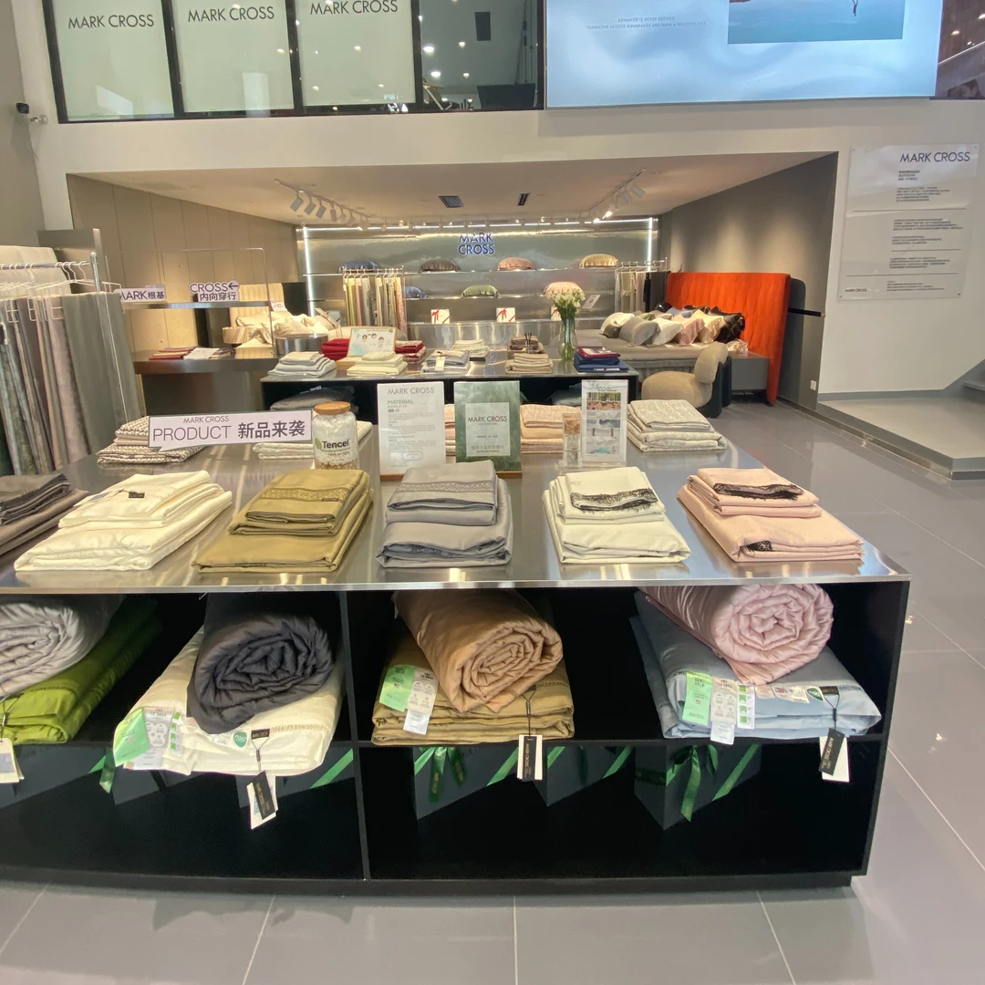 雯雯妈-【飞梦】高端兰精天丝四件套！今日特惠！