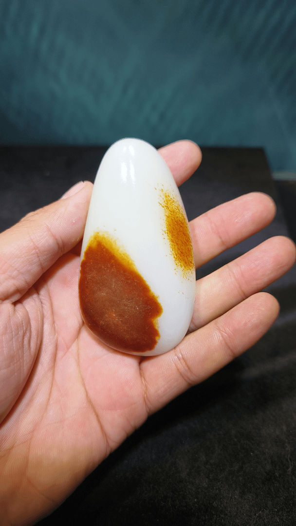 红皮白肉手玩一把抓