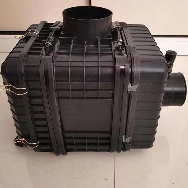 2440装载机，收割机空滤总成