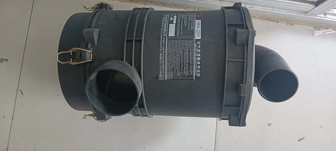 2137空气滤芯总成东风天锦