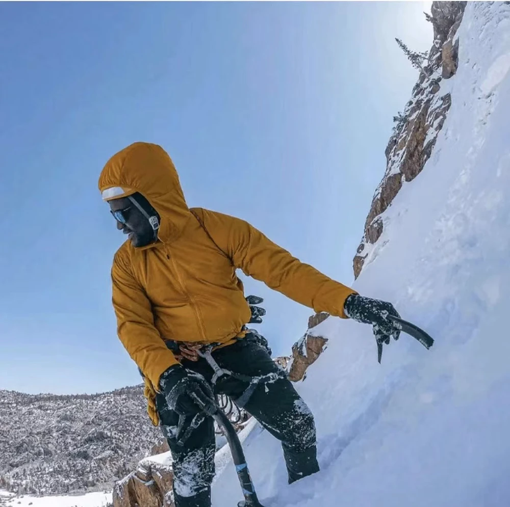 【象物】双11~钜惠开启！14色阿童木现货！户外防风保暖男女同款棉衣