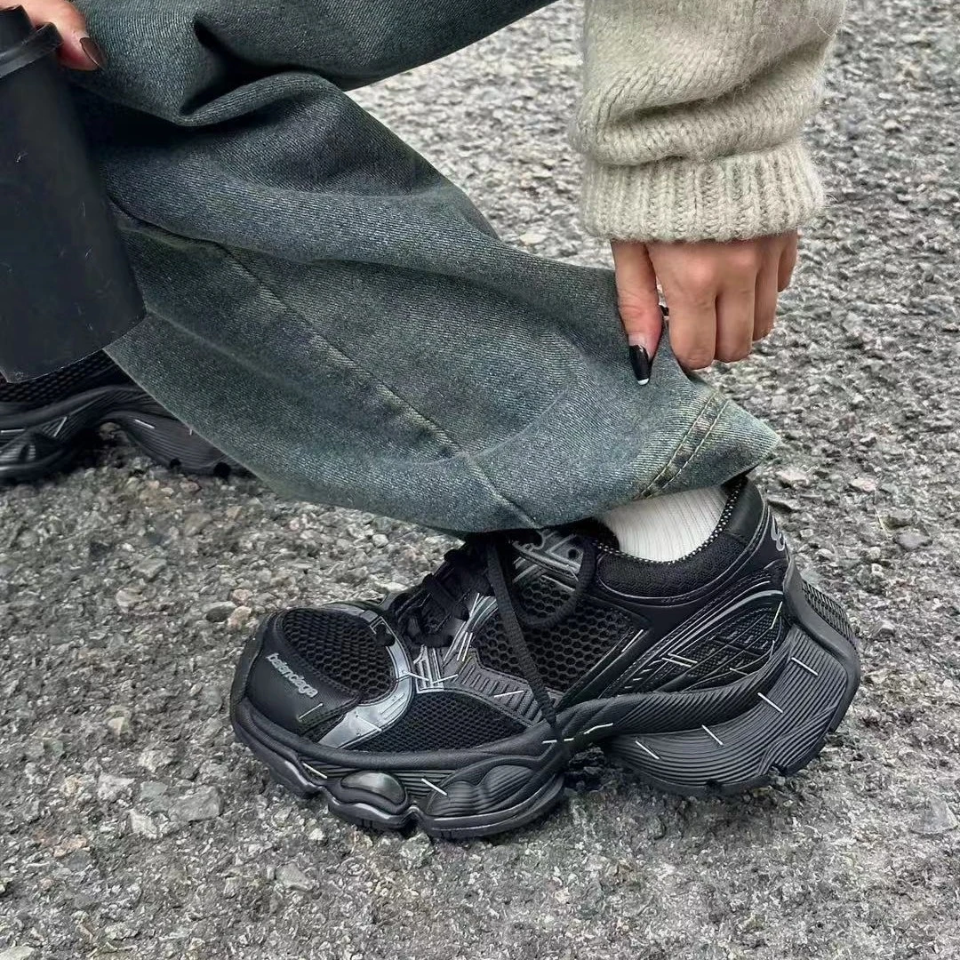 订书机老爹女鞋66181