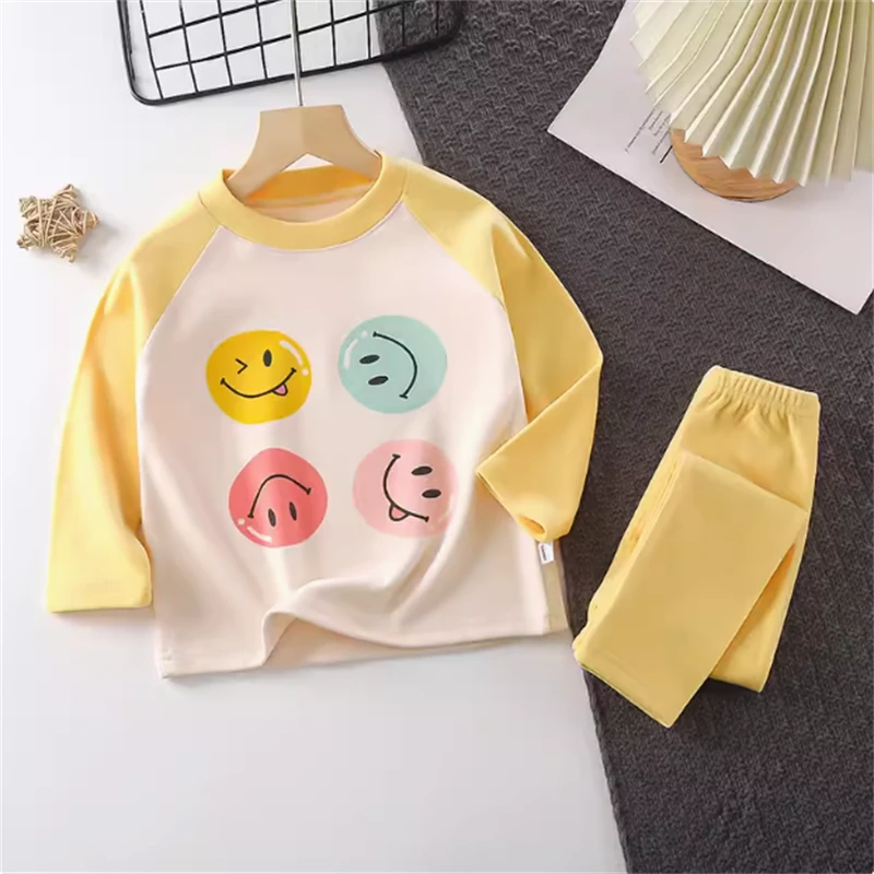 鸣森 011-020  高货捡漏 儿童套装 上选编码 下选尺码