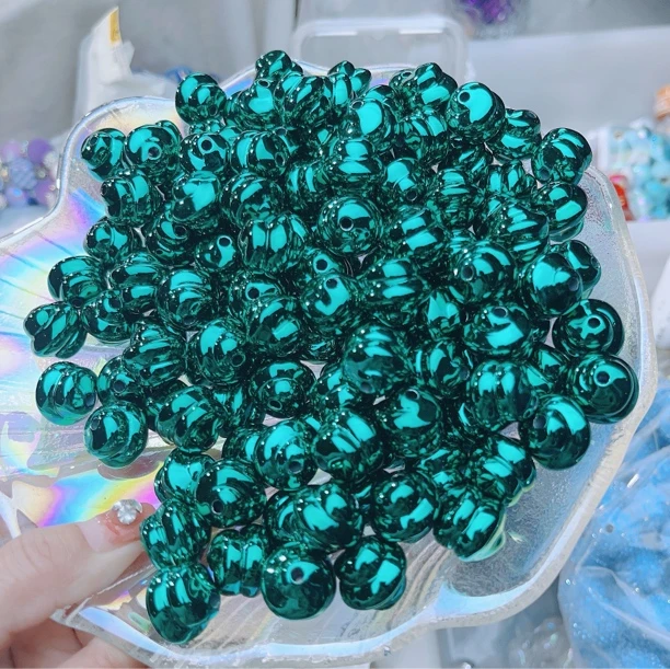 二姐新品（金属色系)手工DIY串珠