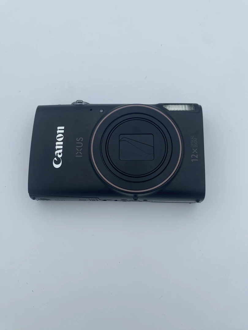 95新 Canon/佳能 IXUS285hs数码相机家用旅游长焦机便携高清