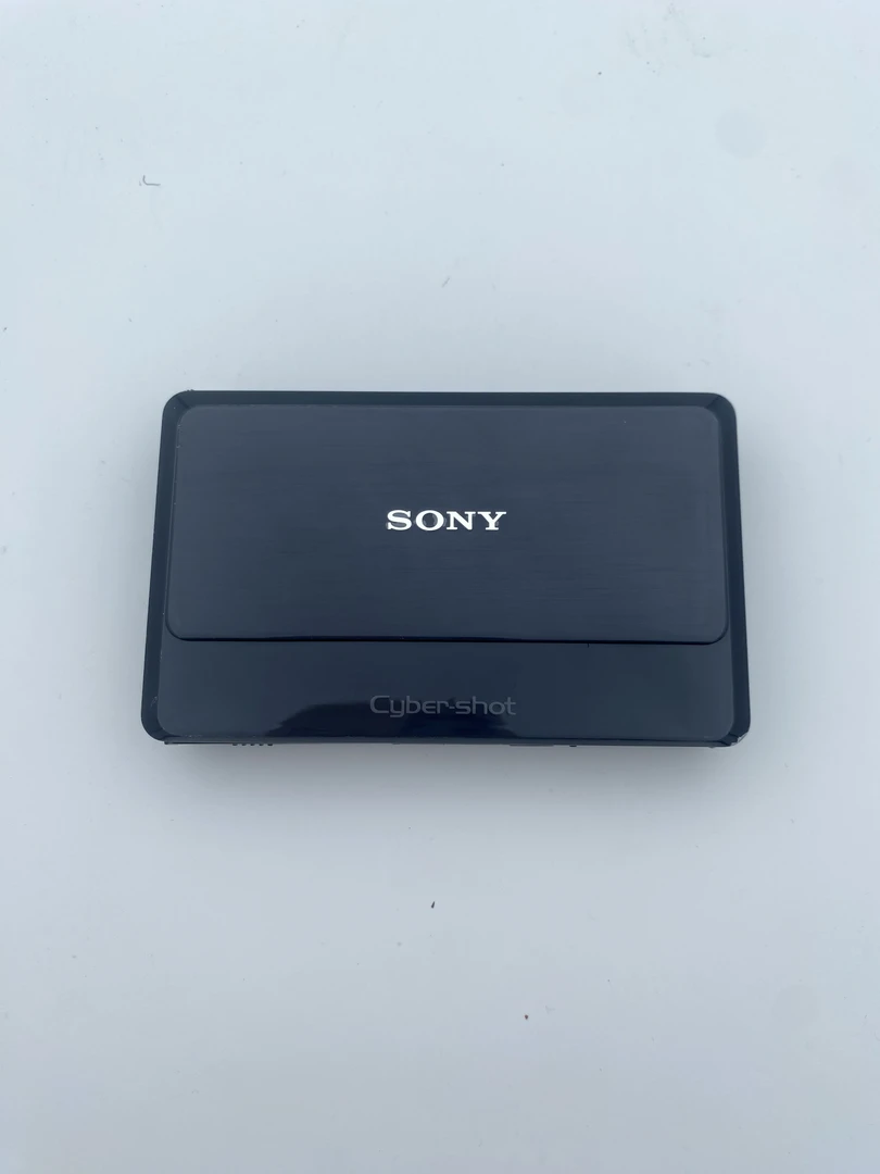 95新 Sony/索尼 TX7 1020w像素4倍光学变焦高清色彩浓郁