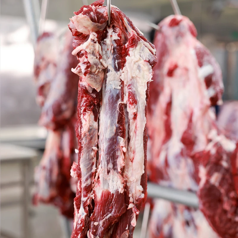【小肋条】 直播整单称重 清真食品 现切牛肉 顺丰冷链