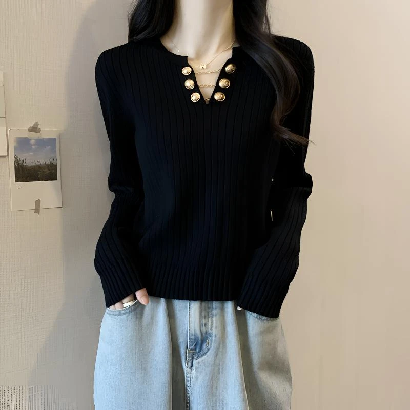 哺乳衣外出辣妈款秋冬季修身胖mm喂奶毛衣显瘦针织哺乳上衣打底衫