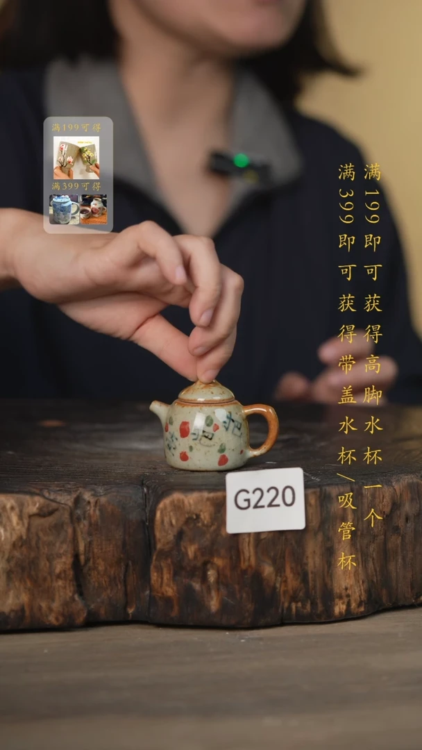 【闪购商品】碗景德镇高温釉下彩可微波烤箱洗碗机220